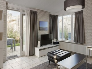 Vakantiepark Wissenkerke Kenmerken 6