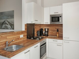 Parco vacanze Wissenkerke Caratteristiche 5