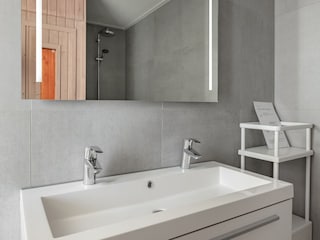 Parque de vacaciones Wissenkerke Características 9