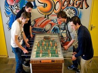 Parque de vacaciones Wissenkerke  34