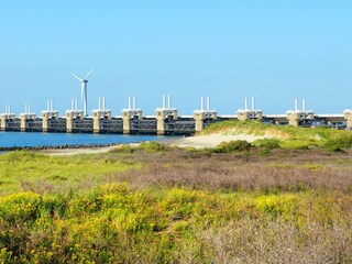 Vakantiepark Wissenkerke Omgeving 21