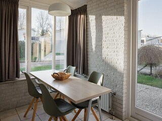 Parco vacanze Wissenkerke Caratteristiche 13