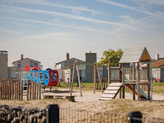 Parc de vacances Wissenkerke Environnement 18