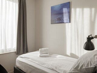 Parque de vacaciones Wissenkerke Características 13