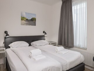 Vakantiepark Wissenkerke Kenmerken 11