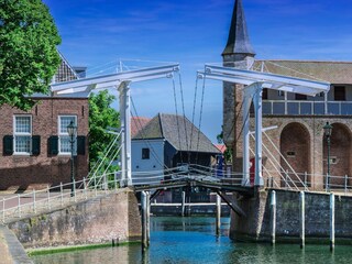 Ferienpark Wissenkerke Umgebung 18