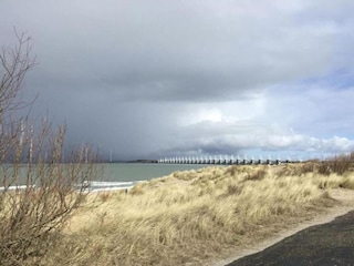 Ferienpark Wissenkerke Umgebung 18