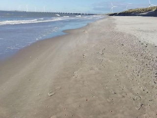 Ferienpark Wissenkerke Umgebung 19