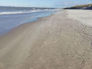 Parc de vacances Wissenkerke Environnement 21
