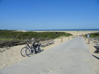 Ferienpark Wissenkerke Umgebung 26