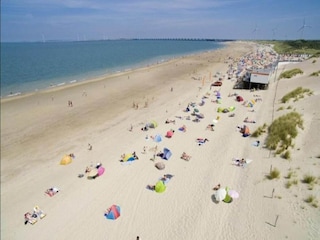 Ferienpark Wissenkerke Umgebung 28