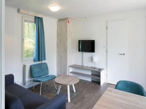 Holiday park Comfortable chalet with dishwasher, beach at walkingdistance - Wissenkerke - image1