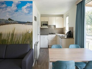 Ferienpark Wissenkerke Ausstattung 9