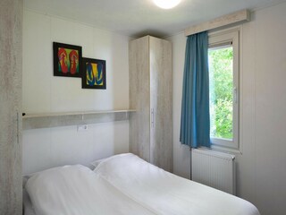 Parco vacanze Wissenkerke Caratteristiche 6