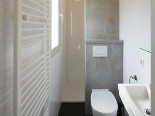 Parc de vacances Wissenkerke Équipement 9