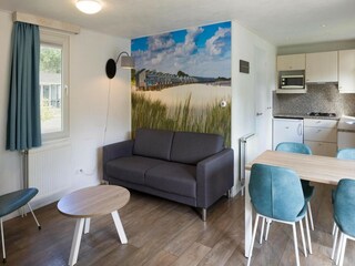 Vakantiepark Wissenkerke Kenmerken 4