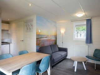 Vakantiepark Wissenkerke Kenmerken 3