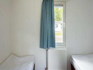 Parco vacanze Wissenkerke Caratteristiche 7