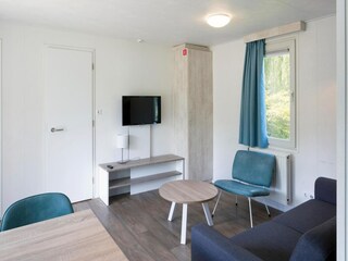 Vakantiepark Wissenkerke Kenmerken 6