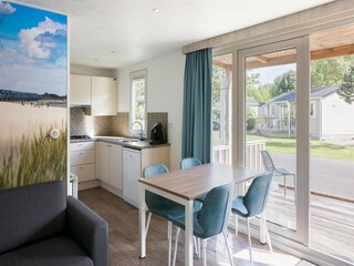 Vakantiepark Wissenkerke Kenmerken 20