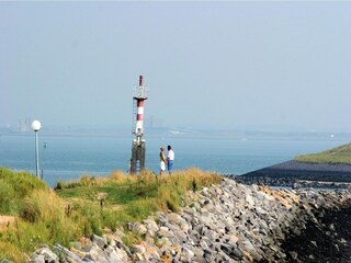 Vakantiepark Wissenkerke Omgeving 21