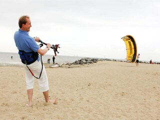 Ferienpark Wissenkerke Umgebung 32