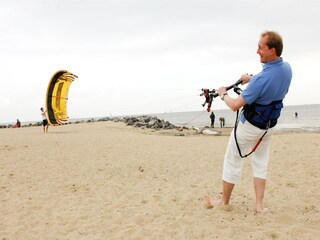 Vakantiepark Wissenkerke Omgeving 18