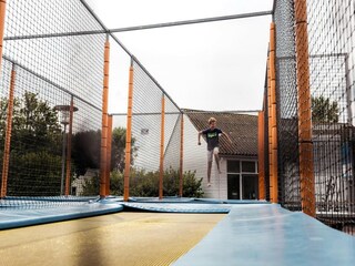 Parc de vacances Wissenkerke  37