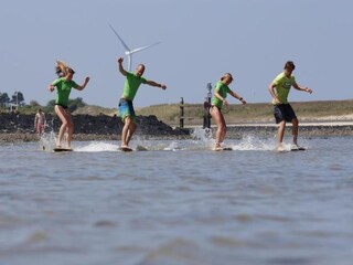 Vakantiepark Wissenkerke Omgeving 27