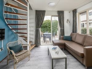 Holiday park Restyled bungalow near beach - Wissenkerke - image1