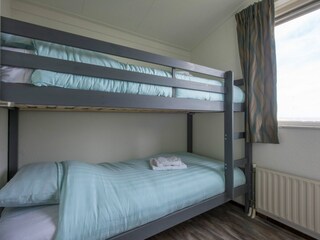 Vakantiepark Wissenkerke Kenmerken 5