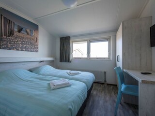 Parco vacanze Wissenkerke Caratteristiche 8