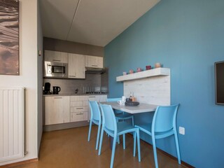 Vakantiepark Wissenkerke Kenmerken 8