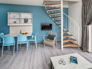 Parc de vacances Wissenkerke Équipement 9