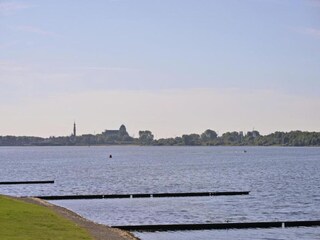 Parque de vacaciones Wissenkerke Entorno 33