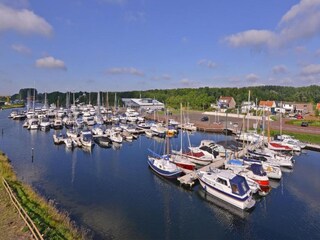 Ferienpark Wissenkerke Umgebung 24