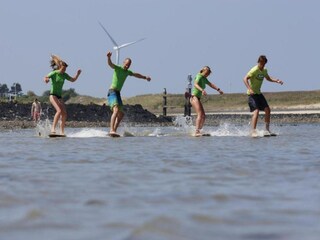 Vakantiepark Wissenkerke Omgeving 25