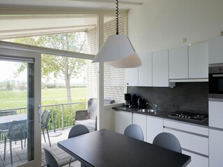 Parco vacanze Wissenkerke Caratteristiche 7