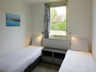 Vakantiepark Wissenkerke Kenmerken 16