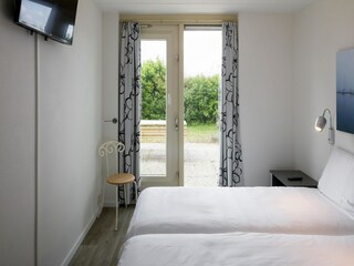 Parque de vacaciones Wissenkerke Características 14