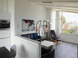 Vakantiepark Wissenkerke Kenmerken 16