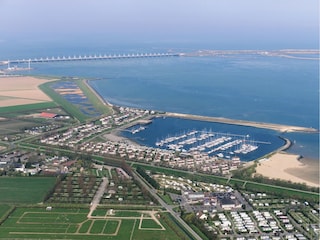 Vakantiepark Wissenkerke Omgeving 26