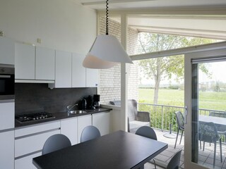 Parco vacanze Wissenkerke Caratteristiche 11