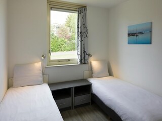 Parco vacanze Wissenkerke Caratteristiche 19