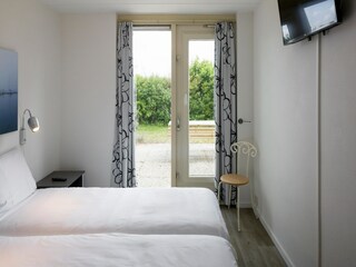 Vakantiepark Wissenkerke Kenmerken 13