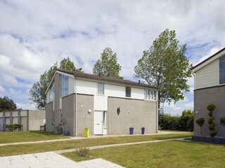 Ferienpark Wissenkerke Außenaufnahme 6