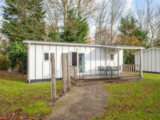 Holiday park Wissenkerke Outdoor Recording 2