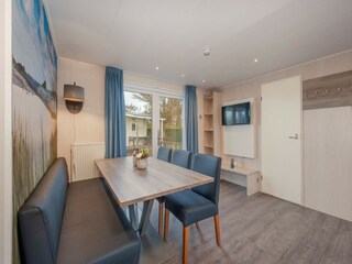 Vakantiepark Wissenkerke Kenmerken 4