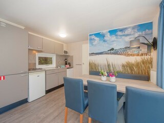 Parco vacanze Wissenkerke Caratteristiche 3