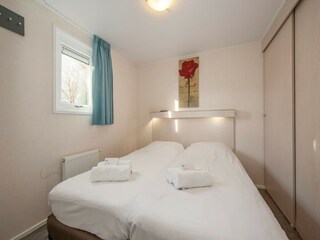 Parco vacanze Wissenkerke Caratteristiche 6